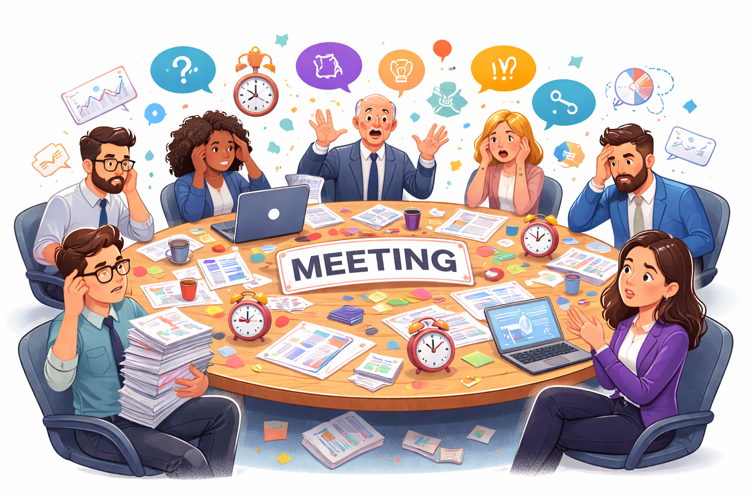 Boat on course towards the sun